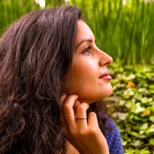 Meet your Posher, Mariam